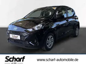 Hyundai i10 FL Select Navi Rückfahrkam. Klima LED-TFL Bild 1