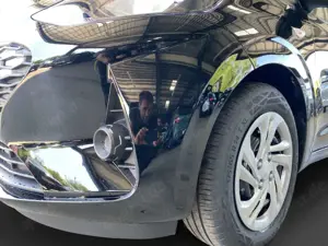 Hyundai i10 FL Select Navi Rückfahrkam. Klima LED-TFL Bild 5