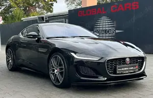 Jaguar F-Type F-TYPE P450 V8 R-DYNAMIC*AWD*20"*VIRTUAL*