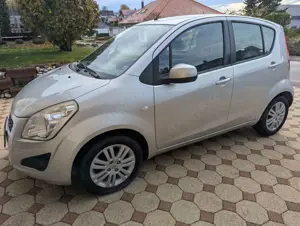 Suzuki Splash Splash 1.2 Club Tüv+Inspektion neu
