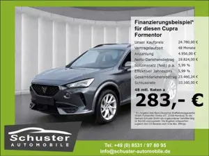 CUPRA Formentor 1.5TSI*DSG LED ACC Navi R-Kam el.Heckk