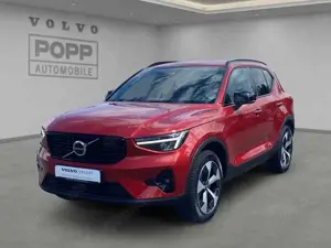 Volvo XC40 B3 Plus Dark 19" ACC BLIS CAM H/K LED MEM