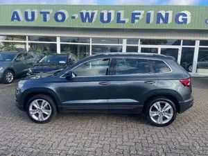 Skoda Karoq 1.5 TSI ACT DSG Style