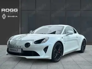 Alpine A110 S 1.8 DCT*Mikrofaser-Pak*Kamera*