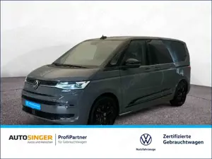 Volkswagen T7 Multivan Edition 2.0 TDI DSG 7S *STDHZ*IQ-L*