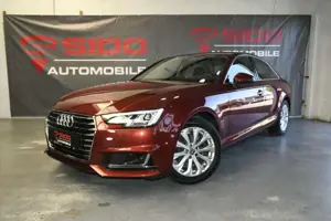 Audi A4 40 TFSI Design ACC*MATRIX*VIRT*360*APPLE*NAV*