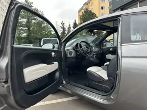 Fiat 500 1.0 Mild Hybrid Dolcevita (EURO 6d) Bild 5