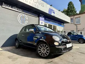 Fiat 500 COUPE*GUCCI EDITION*SONDERMODELL*MANUFAKTUR