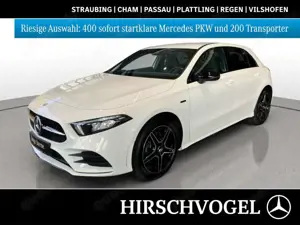 Mercedes-Benz A 250 e EDITION 2020+AMG-Line+Night+MBUX+Navi-P.