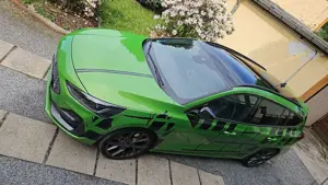 Ford Focus ST X 2.3 Turnier Garantischutzbrief 7J/100.000KM