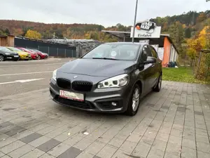 BMW 218 Baureihe 2 Active Tourer 218 d Advantage