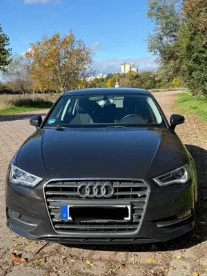 Audi A3 Sportback Ambition 1.4 TFSI