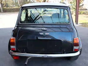 MINI 1300 Rover 1300 Cooper| Scheckheft! | 3. Hand| TOP! Bild 3