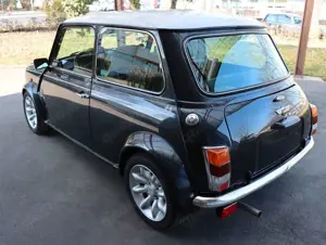 MINI 1300 Rover 1300 Cooper| Scheckheft! | 3. Hand| TOP! Bild 2