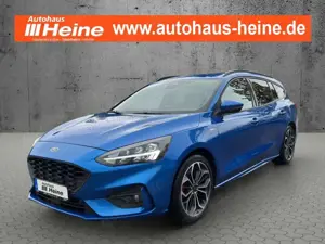 Ford Focus Turnier 1.5 ST-LINE X  *AHK*LED*18LM*RFK*HECKKL.-E