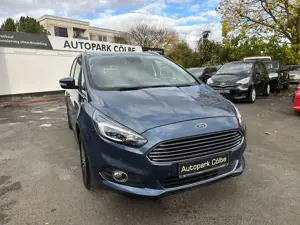 Ford S-Max S-MAX Titanium