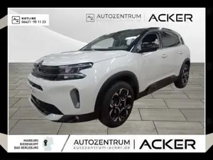 Citroen C5 Aircross Pure Tech 130 Max EAT8 RFK ACC -45%*