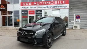 Mercedes-Benz GLE 43 AMG