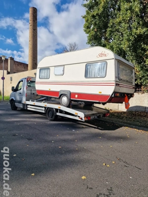 Abschleppdienst 24 Std Autotransport  Pannendienst