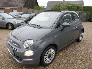 Fiat 500C 500 C