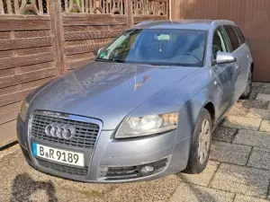 Audi A6 A6 Avant 2.7 TDI DPF