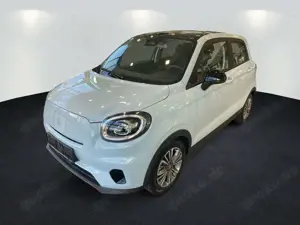 Leapmotor T03 Design Elektro 5trg Panoramadach Kamera