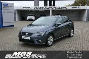 SEAT Ibiza 1.0 TSI 'Style' #KAM #NAVI #SITZHZG  #AHK