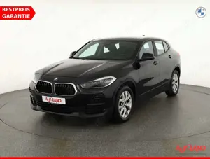 BMW X2 20i M Sport Aut. LED Navi Sitzheizung