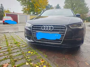 Audi A3 A3 1.8 T Automatik Ambiente