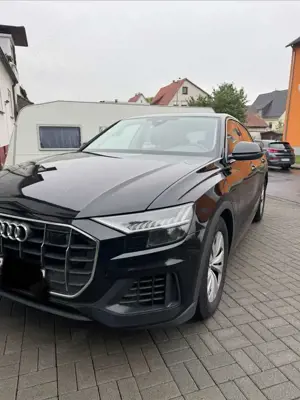 Audi Q8 50 TDI quattro