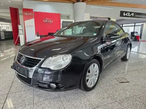 Volkswagen Eos 1.4