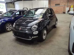 Fiat 500 1.0 Mild-Hybrid*Dolcevita*Panorama*Navi*PDC*
