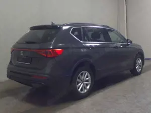 SEAT Tarraco 1.5 TSI Style Navi LED vc Beats RFK Bild 4