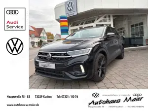 Volkswagen T-Roc 1.5 TSI R-Line DSG GARANTIE/RFK/SHZ