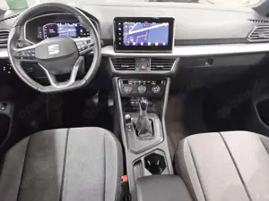 SEAT Tarraco 1.5 TSI Style Navi LED vc Beats RFK Bild 5