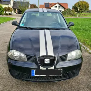 SEAT Ibiza Ibiza 1.2 12V Reference