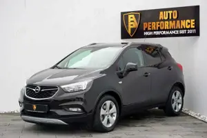 Opel Mokka X 1.4T Navi~Kamera~PremiumP.~SitzLenkhei.