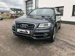 Audi SQ5 3.0 TDI competition quattro