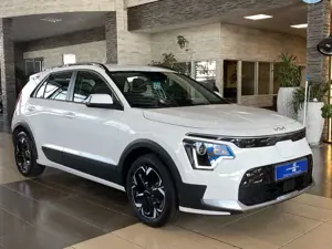 Kia Niro eNiro*Edition7*dig.Cockpit*RCam*SHZ*SOH100%