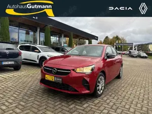 Opel Corsa F Edition LED Apple CarPlay Android Auto Musikstre