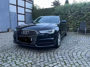 Audi A6 A6 Avant 2.0 TDI ultra S tronic