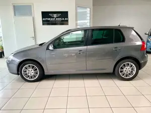 Volkswagen Golf V Tour 1,9Tdi /5-Türer/Klima/Alus