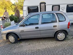 Opel Corsa Corsa  Automatik