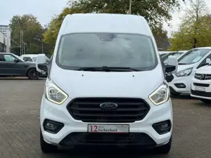 Ford Transit Custom TRANSIT CUSTOM L2H2 TREND STANDHZ/PDC/AHK/SITZHZ Bild 2