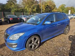 Hyundai i30 CW 1.6 CRDi