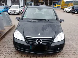 Mercedes-Benz A 180 A-Klasse Diesel  5-Türer CDI DPF