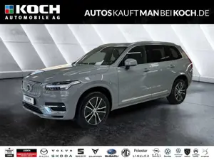 Volvo XC90 T8 AWD Plug-In ACC BLIS Kamera PIXEL-LED