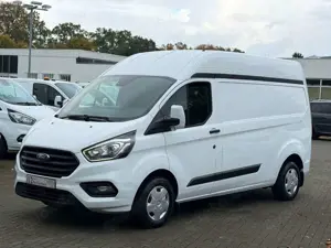 Ford Transit Custom TRANSIT CUSTOM L2H2 TREND STANDHZ/PDC/AHK/SITZHZ