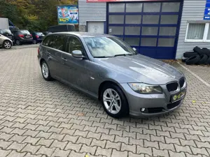 BMW 320 d Automatik Klima Preis inkl Neu Tüv