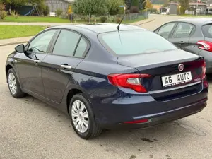 Fiat Tipo +Garantie Tempomat Freisprechanlage Service NEU Bild 5